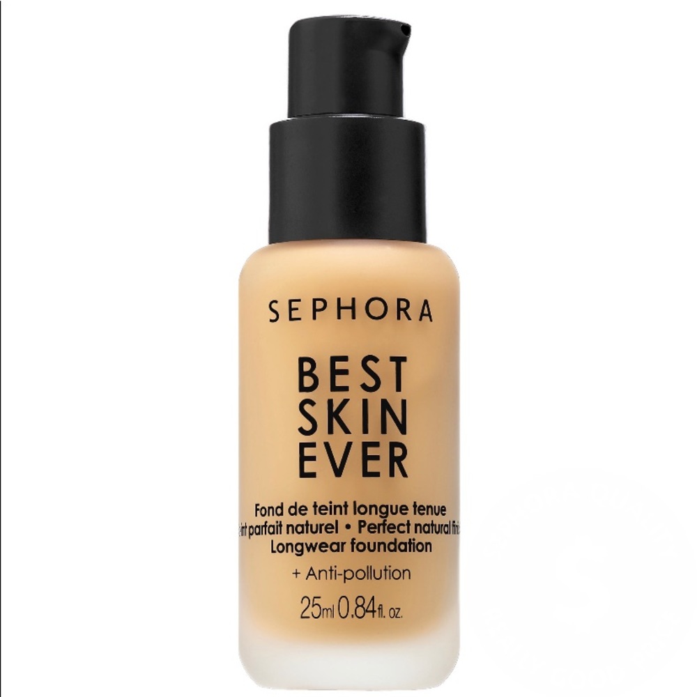 Best Skin Ever Liquid Foundation